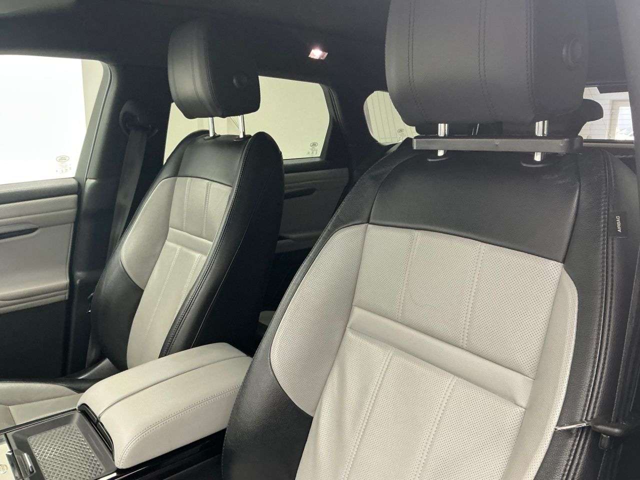 2019 LAND ROVER RANGE ROVER EVOQUE 2019 LAND ROVER RANGE ROVER EVOQUE