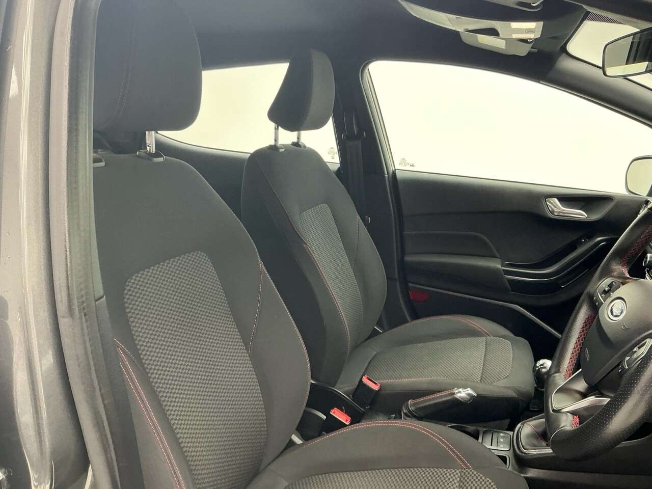 2019 FORD FIESTA 2019 FORD FIESTA