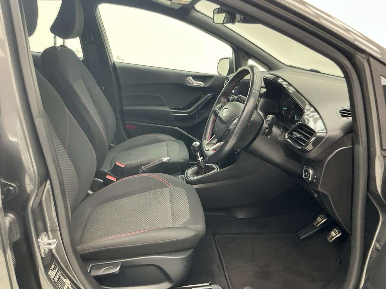 2019 FORD FIESTA 2019 FORD FIESTA