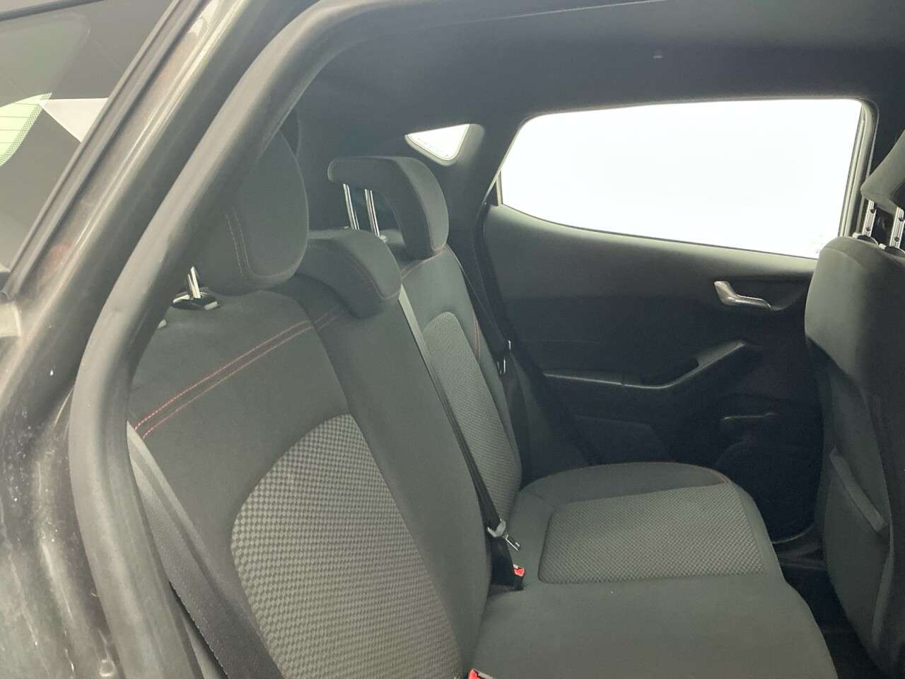 2019 FORD FIESTA 2019 FORD FIESTA