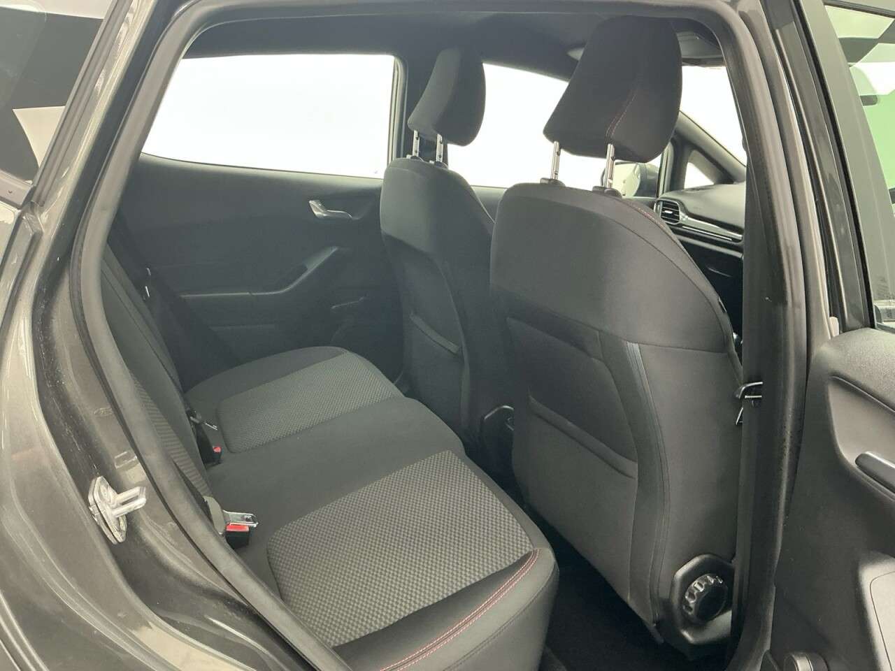 2019 FORD FIESTA 2019 FORD FIESTA