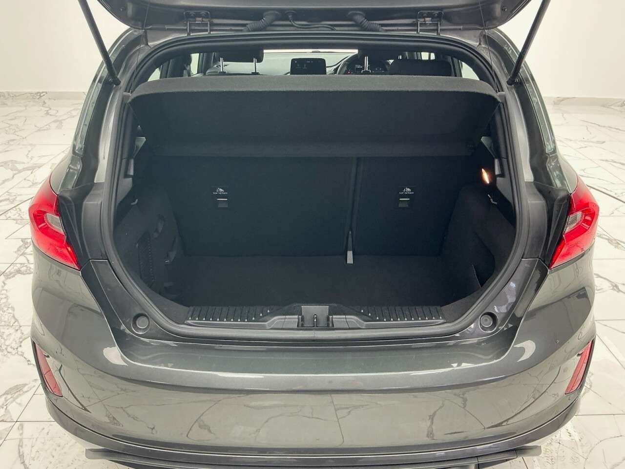 2019 FORD FIESTA 2019 FORD FIESTA