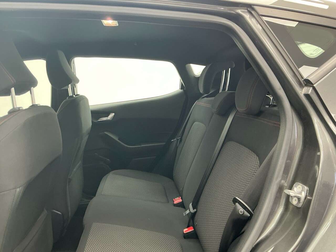 2019 FORD FIESTA 2019 FORD FIESTA