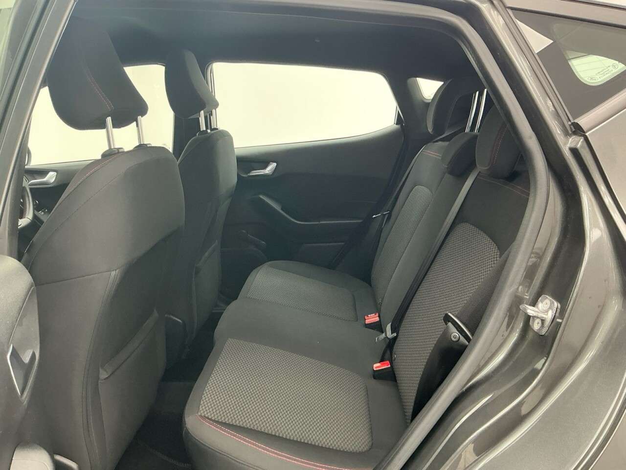 2019 FORD FIESTA 2019 FORD FIESTA