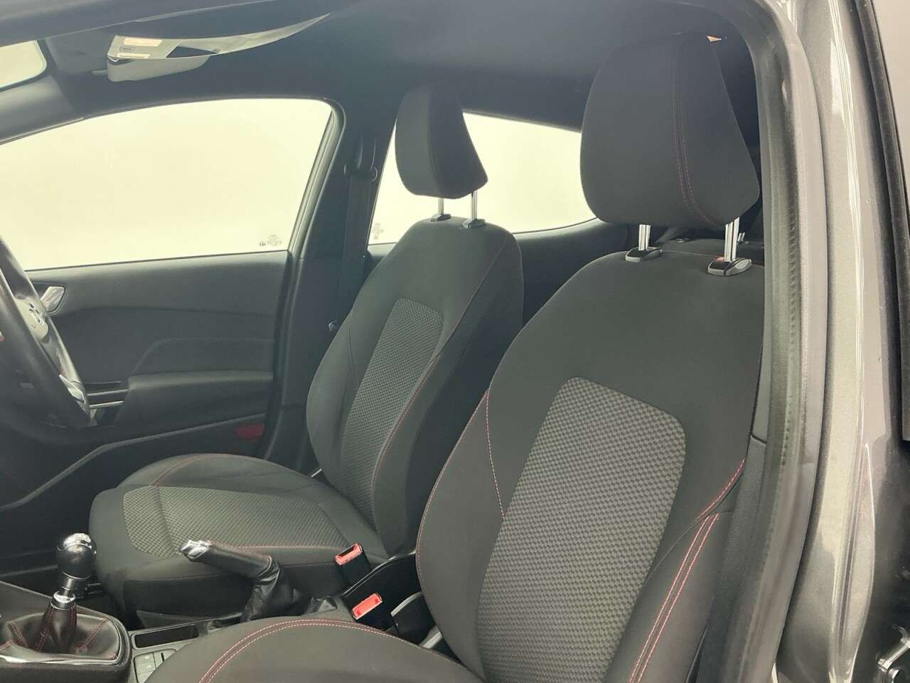 2019 FORD FIESTA 2019 FORD FIESTA