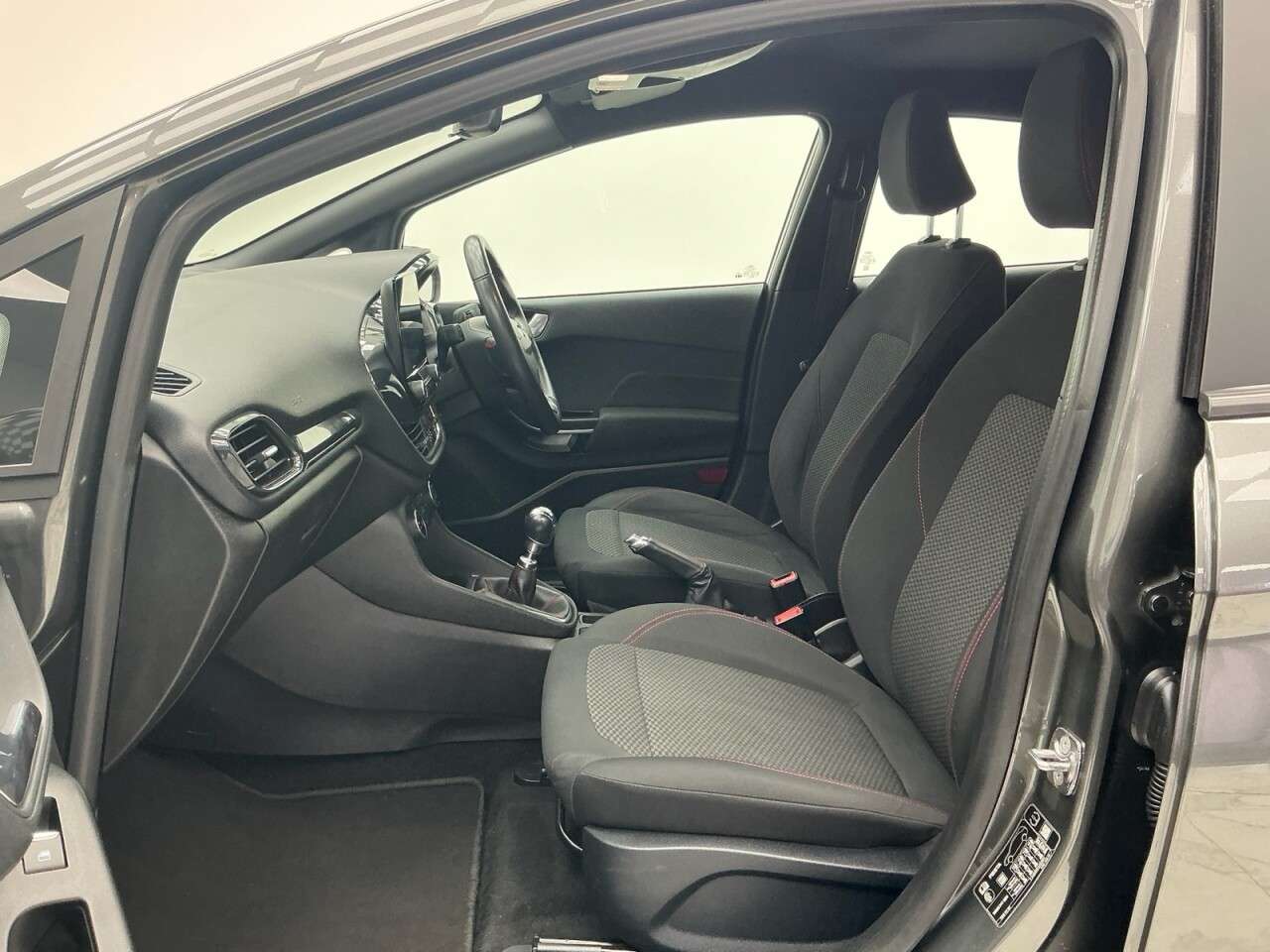 2019 FORD FIESTA 2019 FORD FIESTA