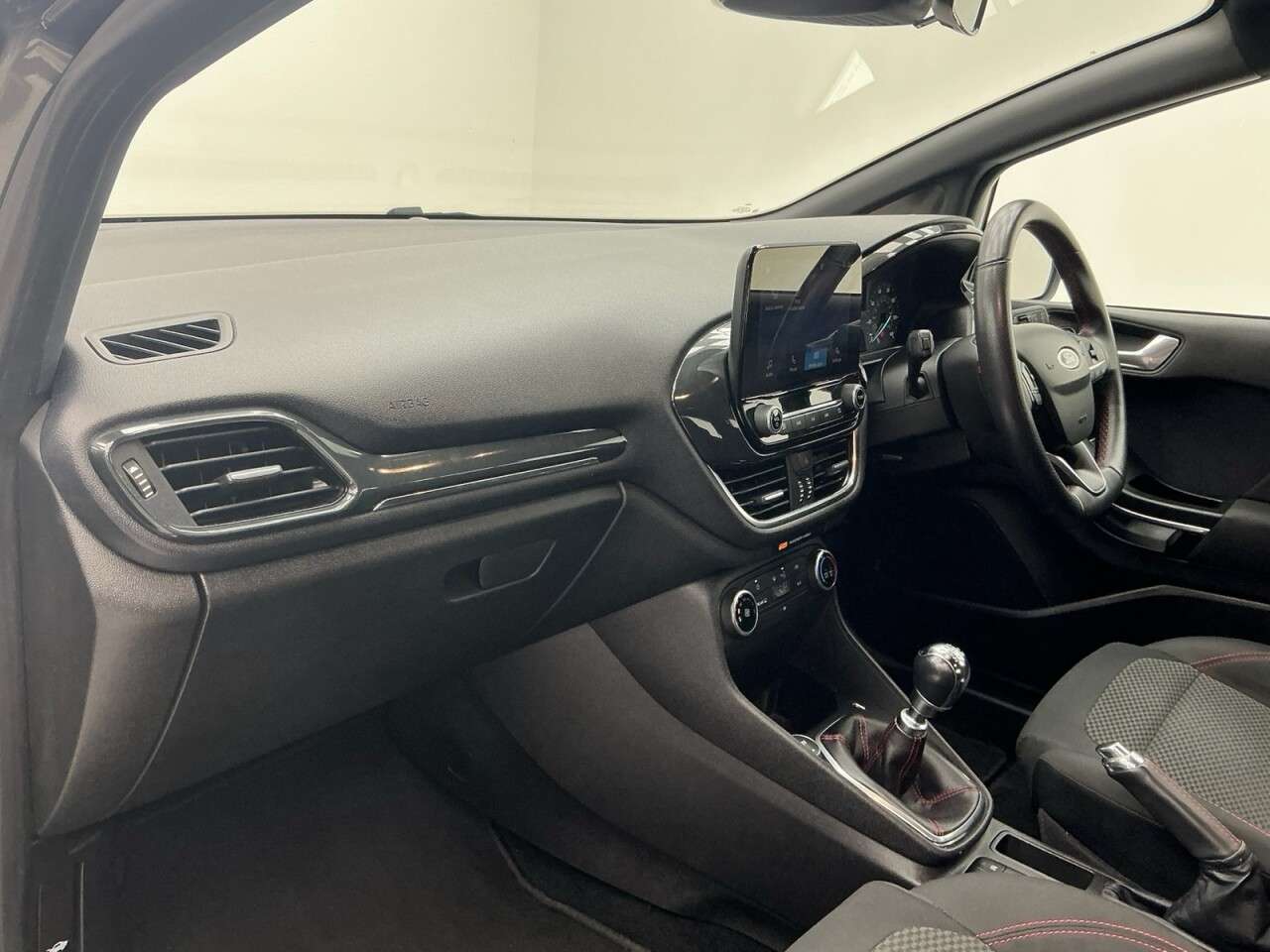 2019 FORD FIESTA 2019 FORD FIESTA