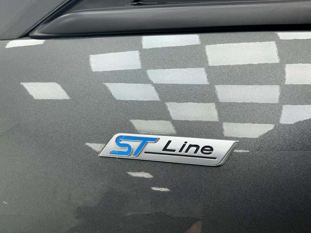 2019 FORD FIESTA 2019 FORD FIESTA