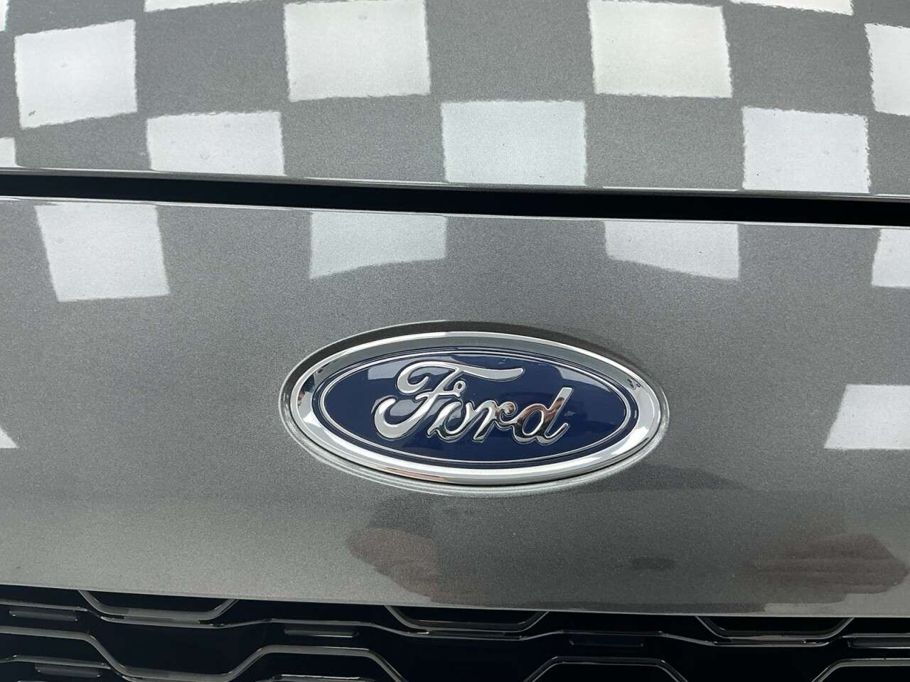 2019 FORD FIESTA 2019 FORD FIESTA