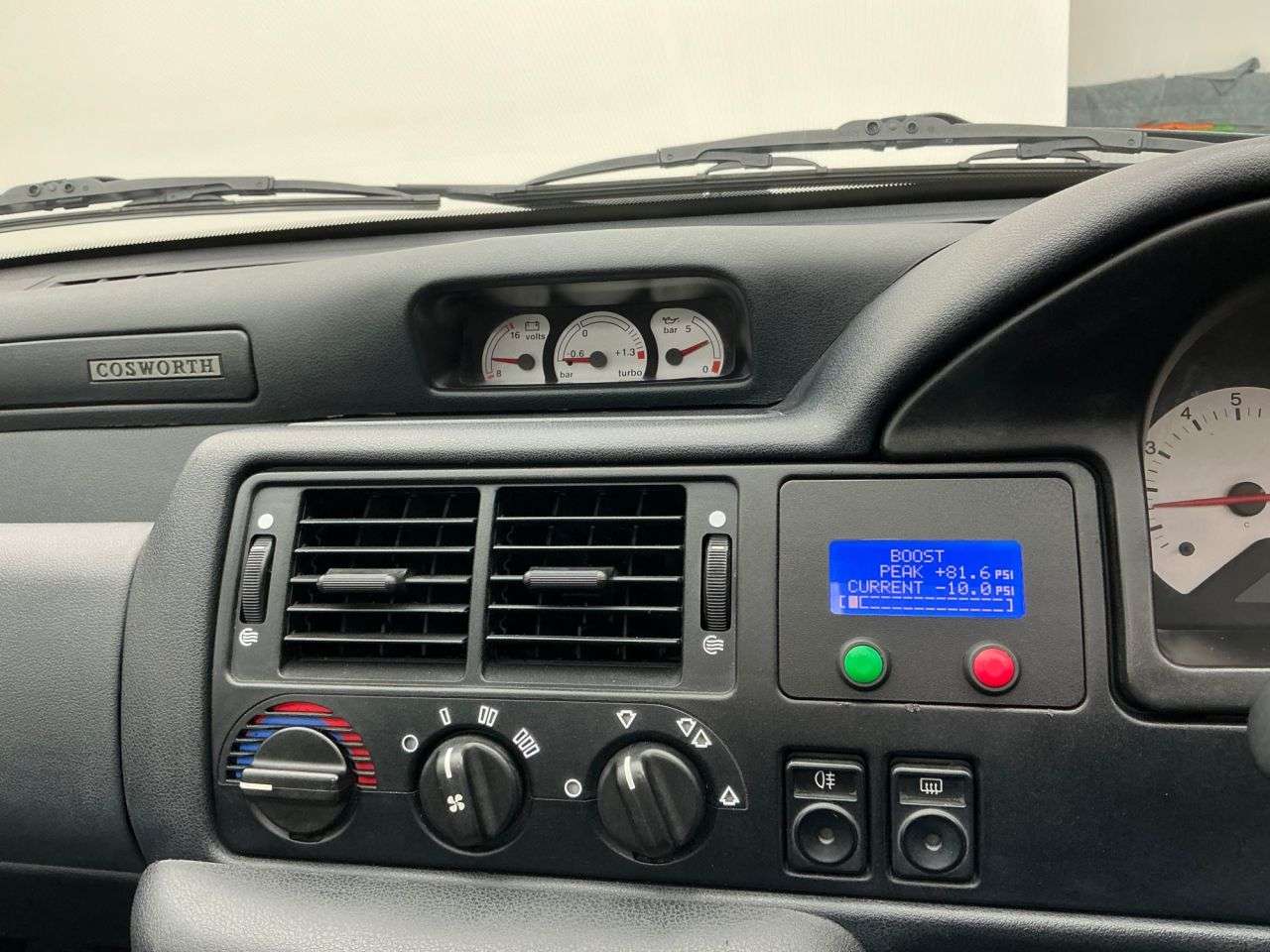 1992 FORD ESCORT 1992 FORD ESCORT