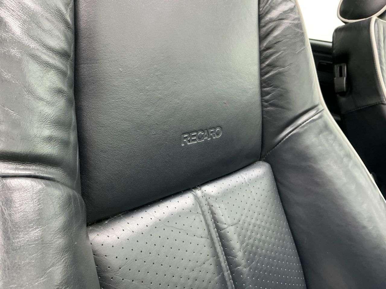 1992 FORD ESCORT 1992 FORD ESCORT