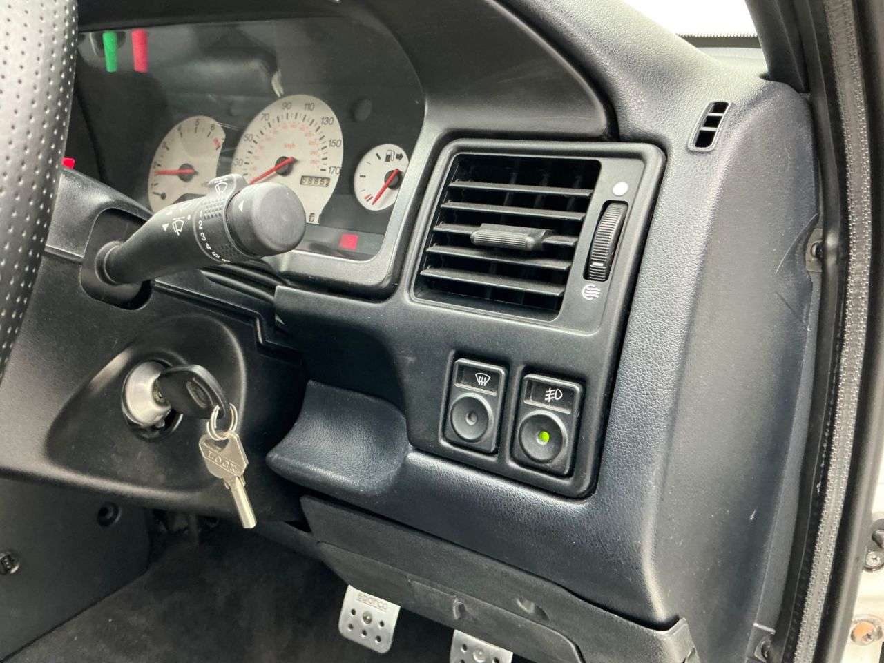 1992 FORD ESCORT 1992 FORD ESCORT