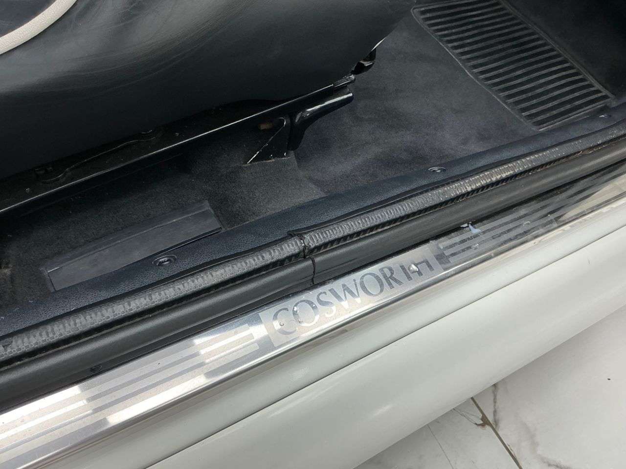 1992 FORD ESCORT 1992 FORD ESCORT