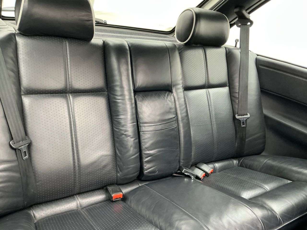 1992 FORD ESCORT 1992 FORD ESCORT