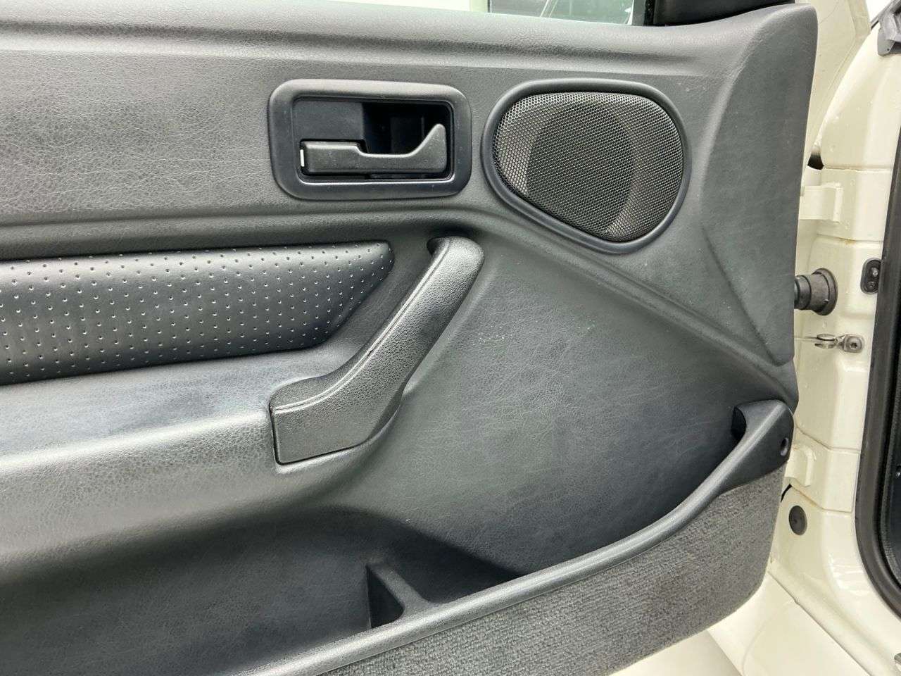 1992 FORD ESCORT 1992 FORD ESCORT