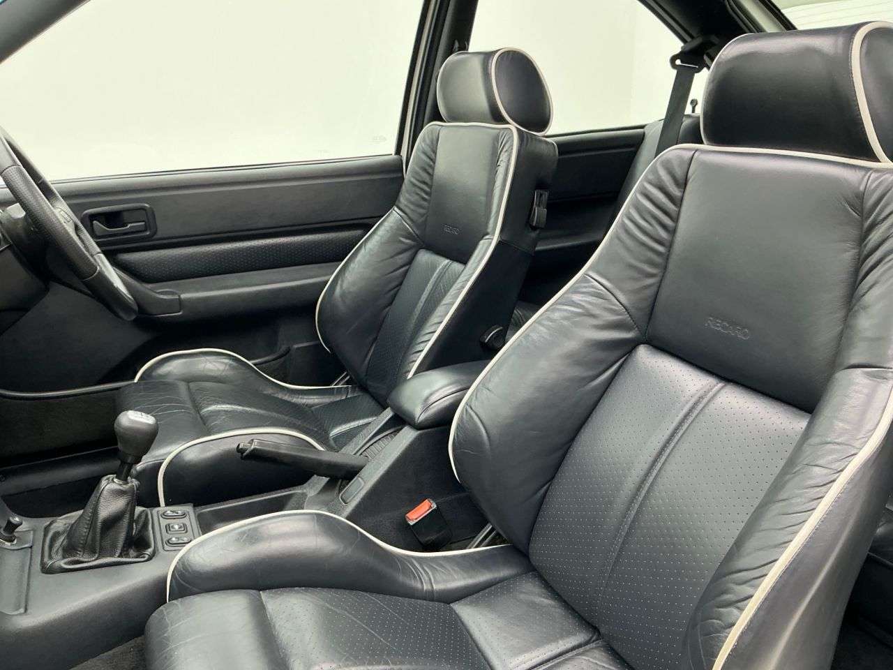 1992 FORD ESCORT 1992 FORD ESCORT