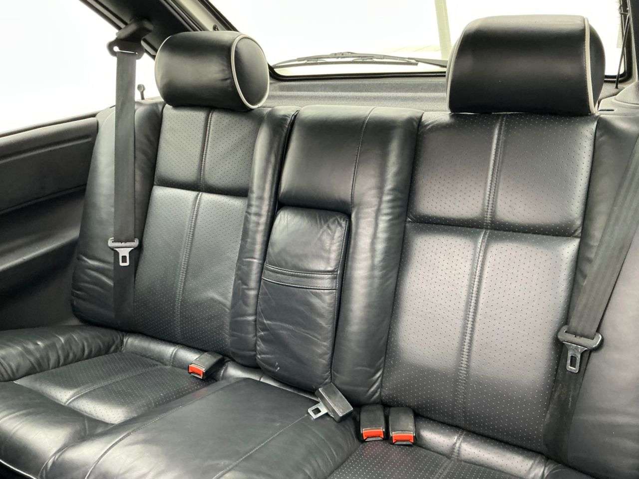 1992 FORD ESCORT 1992 FORD ESCORT