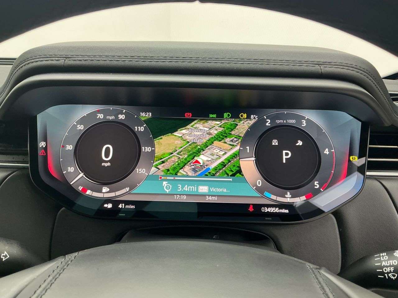 2023 LAND ROVER RANGE ROVER SPORT 2023 LAND ROVER RANGE ROVER SPORT