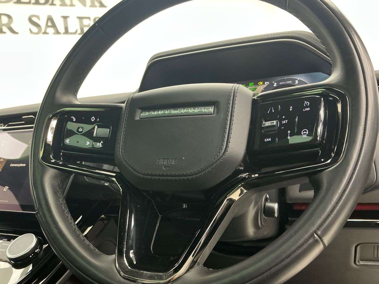 2023 LAND ROVER RANGE ROVER SPORT 2023 LAND ROVER RANGE ROVER SPORT