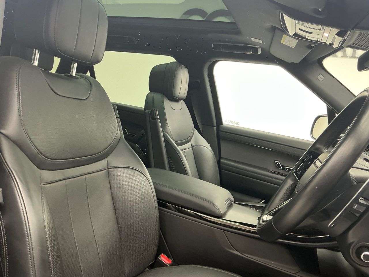 2023 LAND ROVER RANGE ROVER SPORT 2023 LAND ROVER RANGE ROVER SPORT