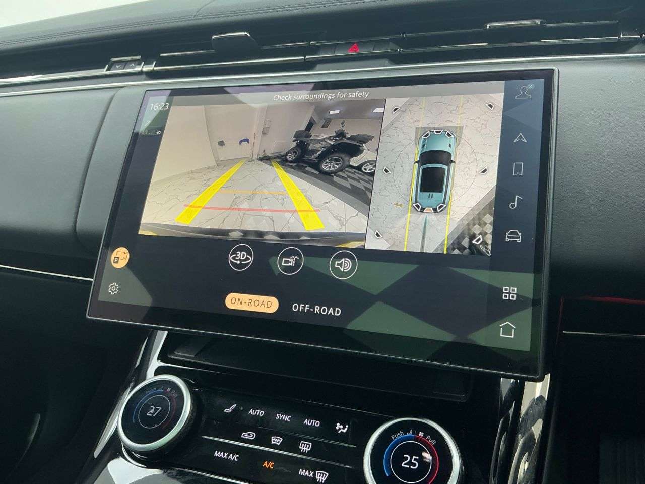 2023 LAND ROVER RANGE ROVER SPORT 2023 LAND ROVER RANGE ROVER SPORT