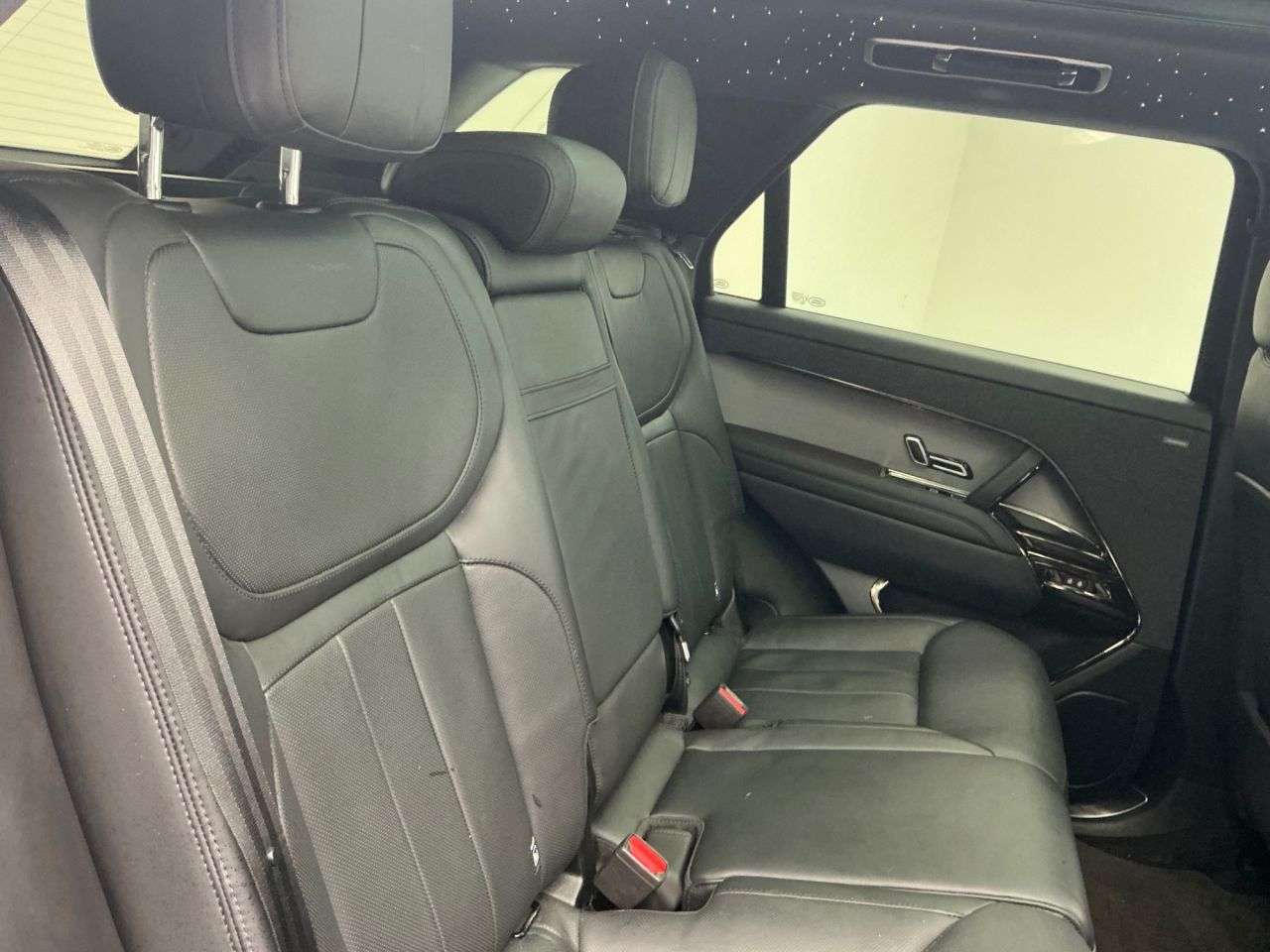 2023 LAND ROVER RANGE ROVER SPORT 2023 LAND ROVER RANGE ROVER SPORT