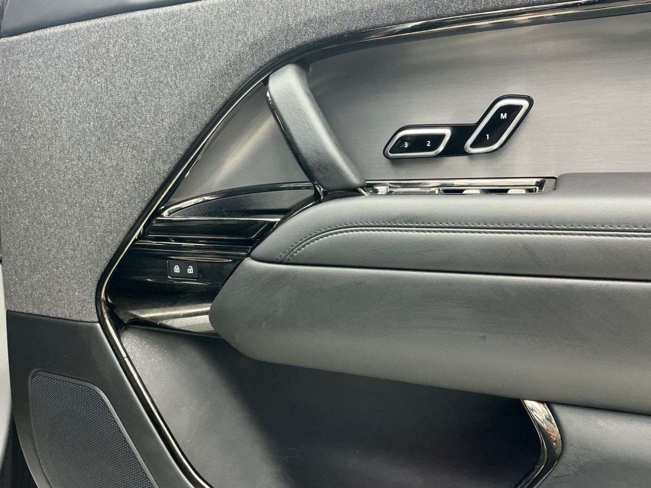 2023 LAND ROVER RANGE ROVER SPORT 2023 LAND ROVER RANGE ROVER SPORT