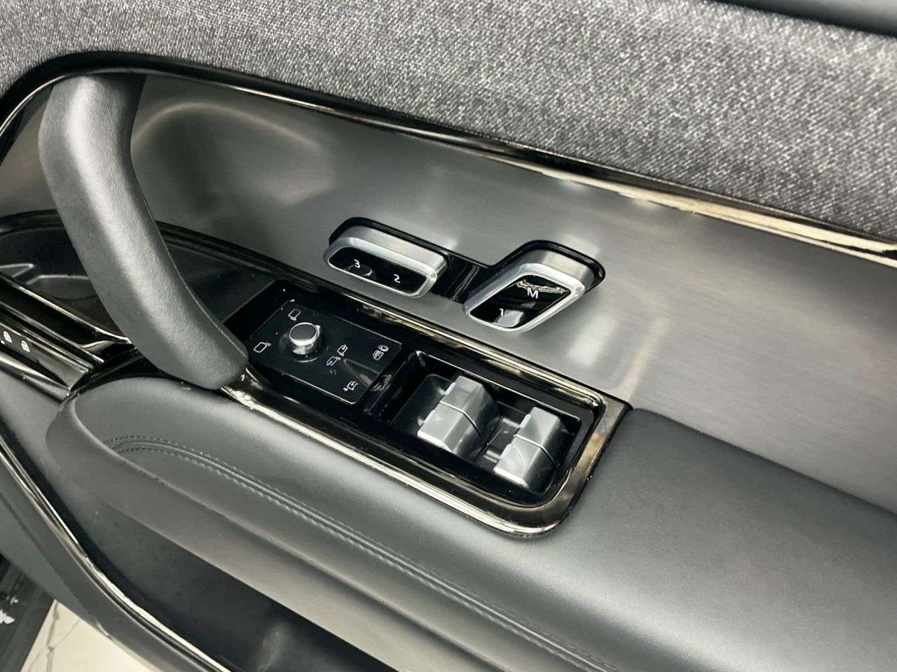 2023 LAND ROVER RANGE ROVER SPORT 2023 LAND ROVER RANGE ROVER SPORT