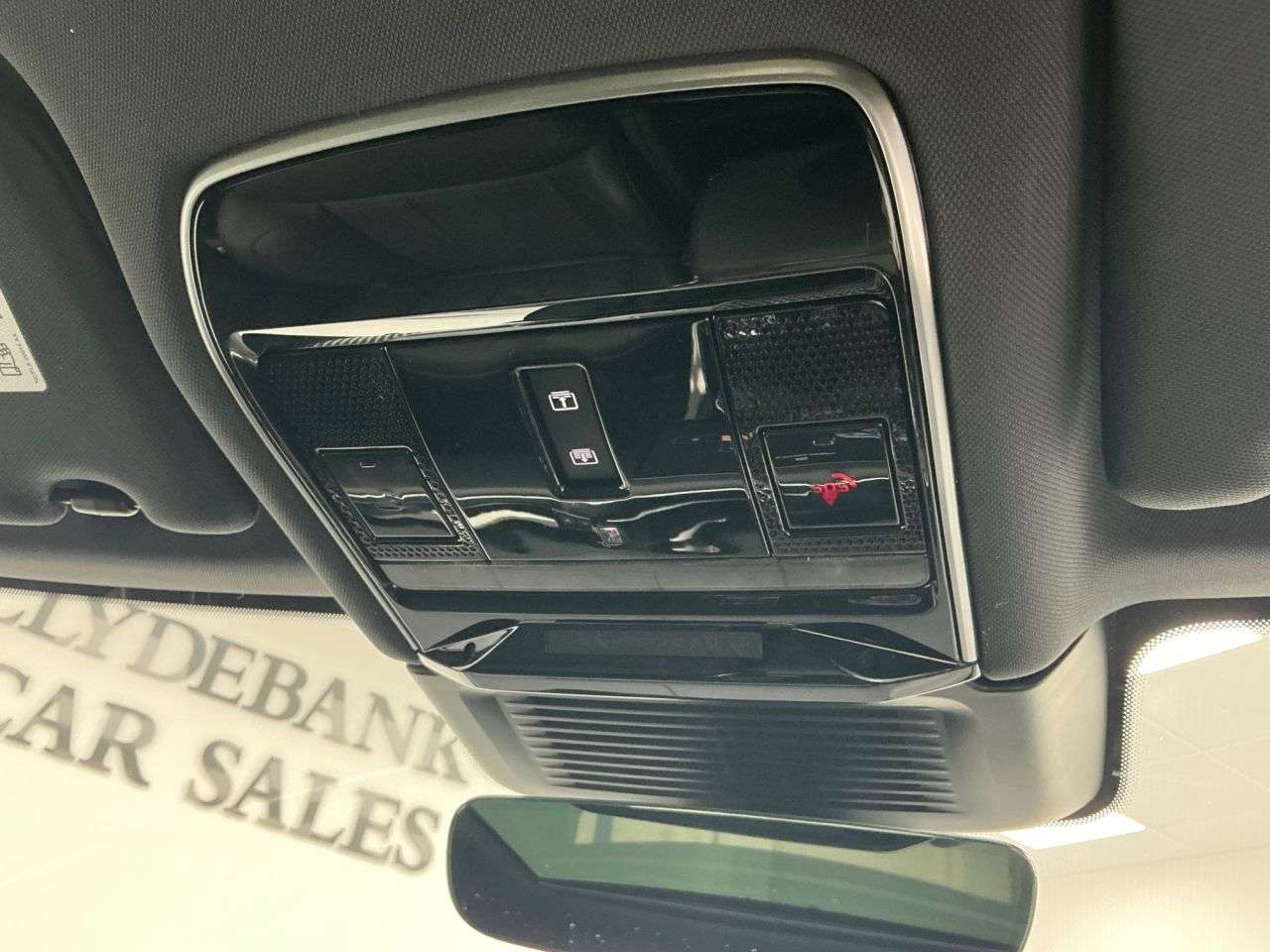 2023 LAND ROVER RANGE ROVER SPORT 2023 LAND ROVER RANGE ROVER SPORT