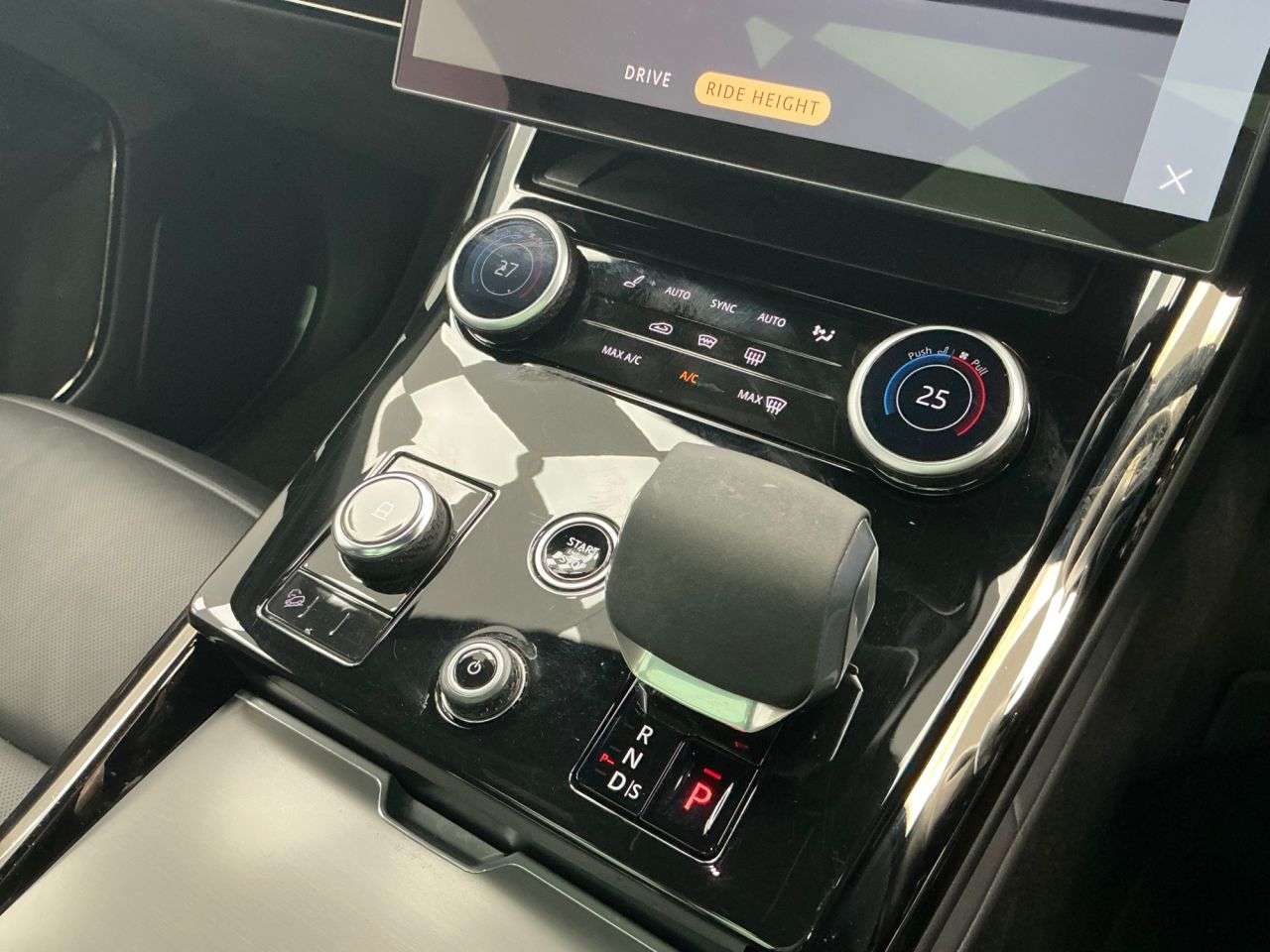 2023 LAND ROVER RANGE ROVER SPORT 2023 LAND ROVER RANGE ROVER SPORT