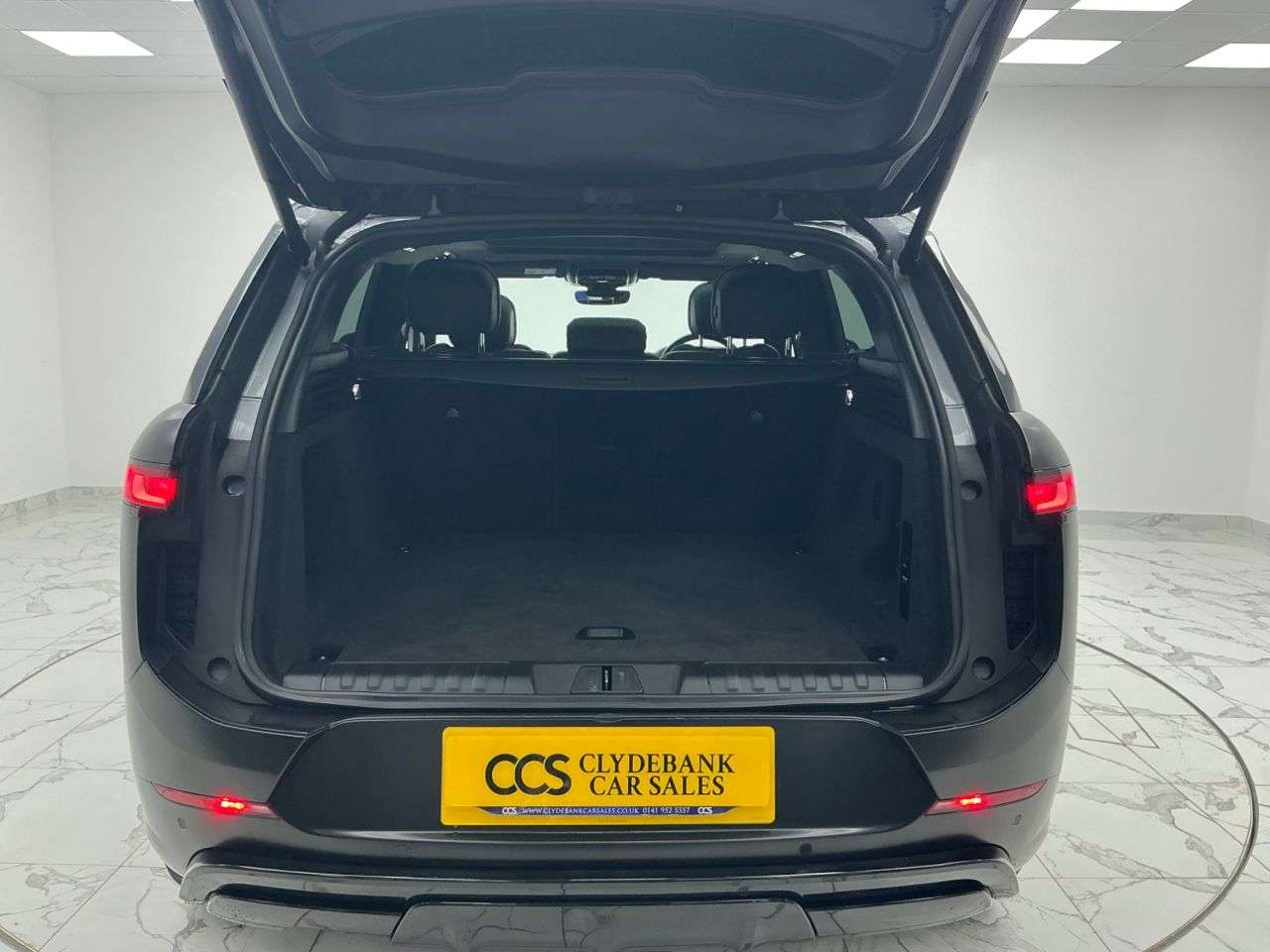 2023 LAND ROVER RANGE ROVER SPORT 2023 LAND ROVER RANGE ROVER SPORT