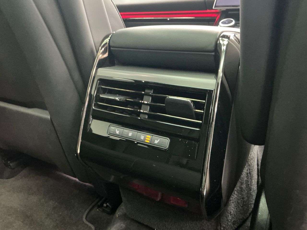 2023 LAND ROVER RANGE ROVER SPORT 2023 LAND ROVER RANGE ROVER SPORT