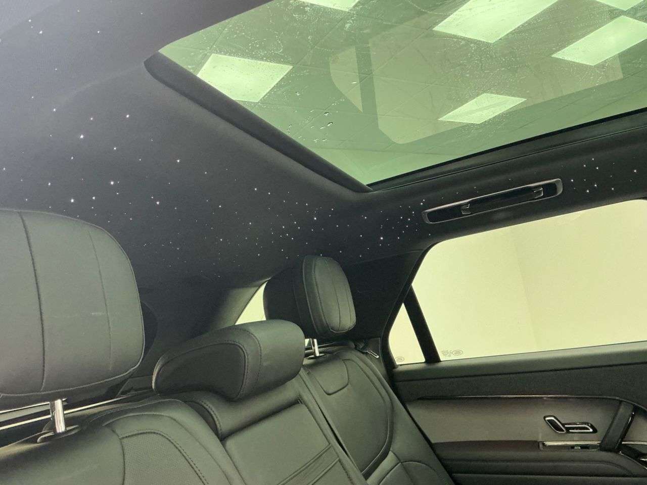 2023 LAND ROVER RANGE ROVER SPORT 2023 LAND ROVER RANGE ROVER SPORT