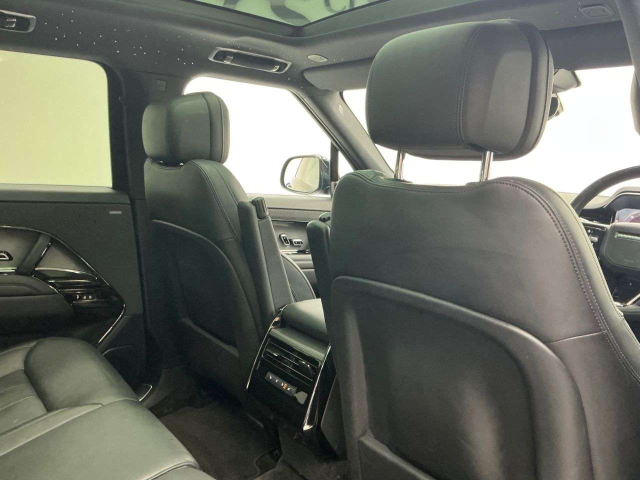 2023 LAND ROVER RANGE ROVER SPORT 2023 LAND ROVER RANGE ROVER SPORT