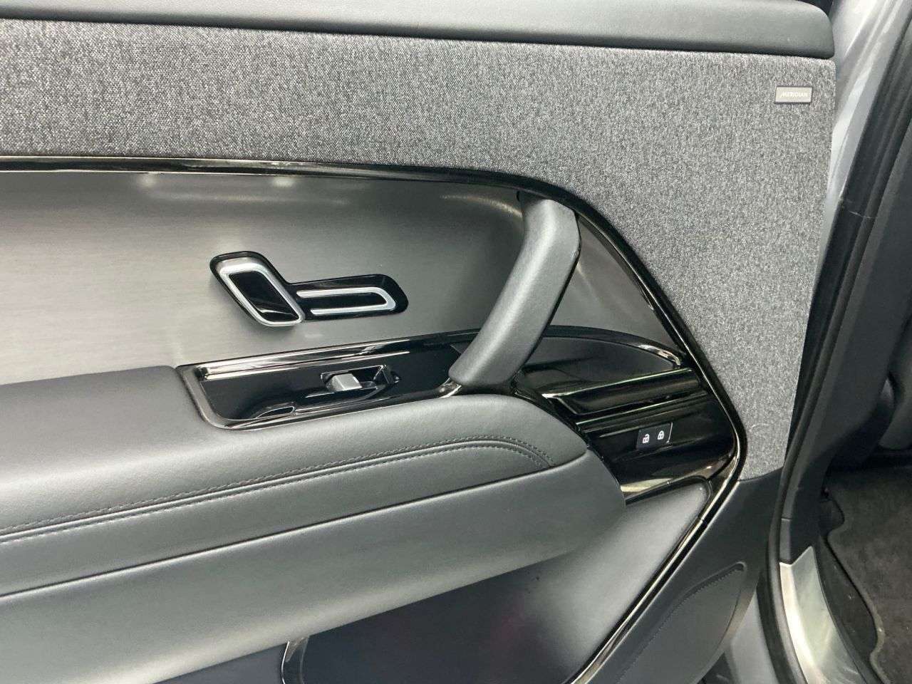 2023 LAND ROVER RANGE ROVER SPORT 2023 LAND ROVER RANGE ROVER SPORT