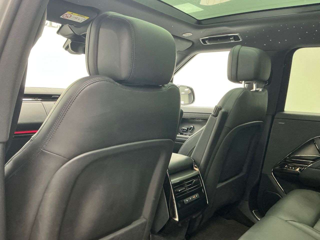 2023 LAND ROVER RANGE ROVER SPORT 2023 LAND ROVER RANGE ROVER SPORT