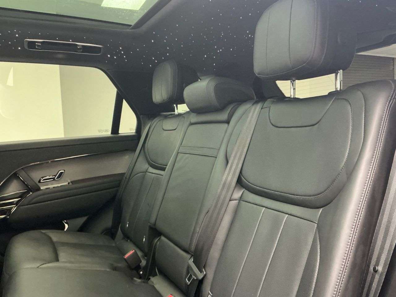 2023 LAND ROVER RANGE ROVER SPORT 2023 LAND ROVER RANGE ROVER SPORT