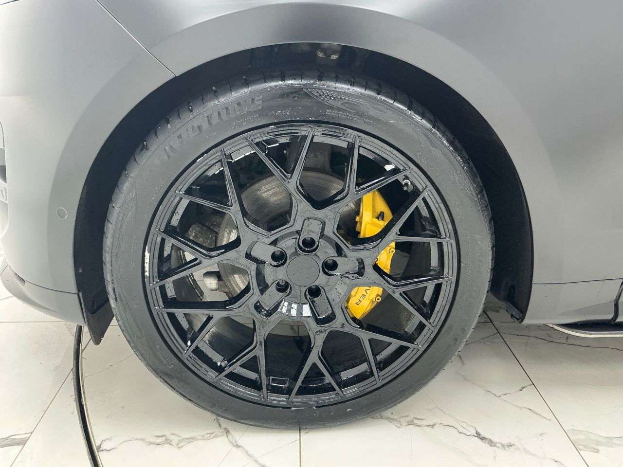 2023 LAND ROVER RANGE ROVER SPORT 2023 LAND ROVER RANGE ROVER SPORT