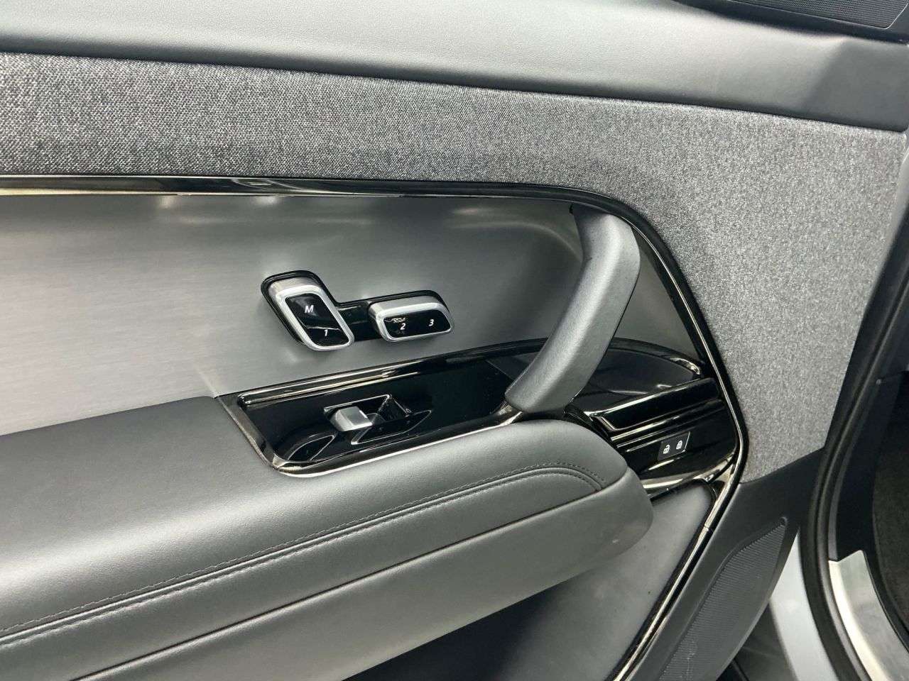 2023 LAND ROVER RANGE ROVER SPORT 2023 LAND ROVER RANGE ROVER SPORT