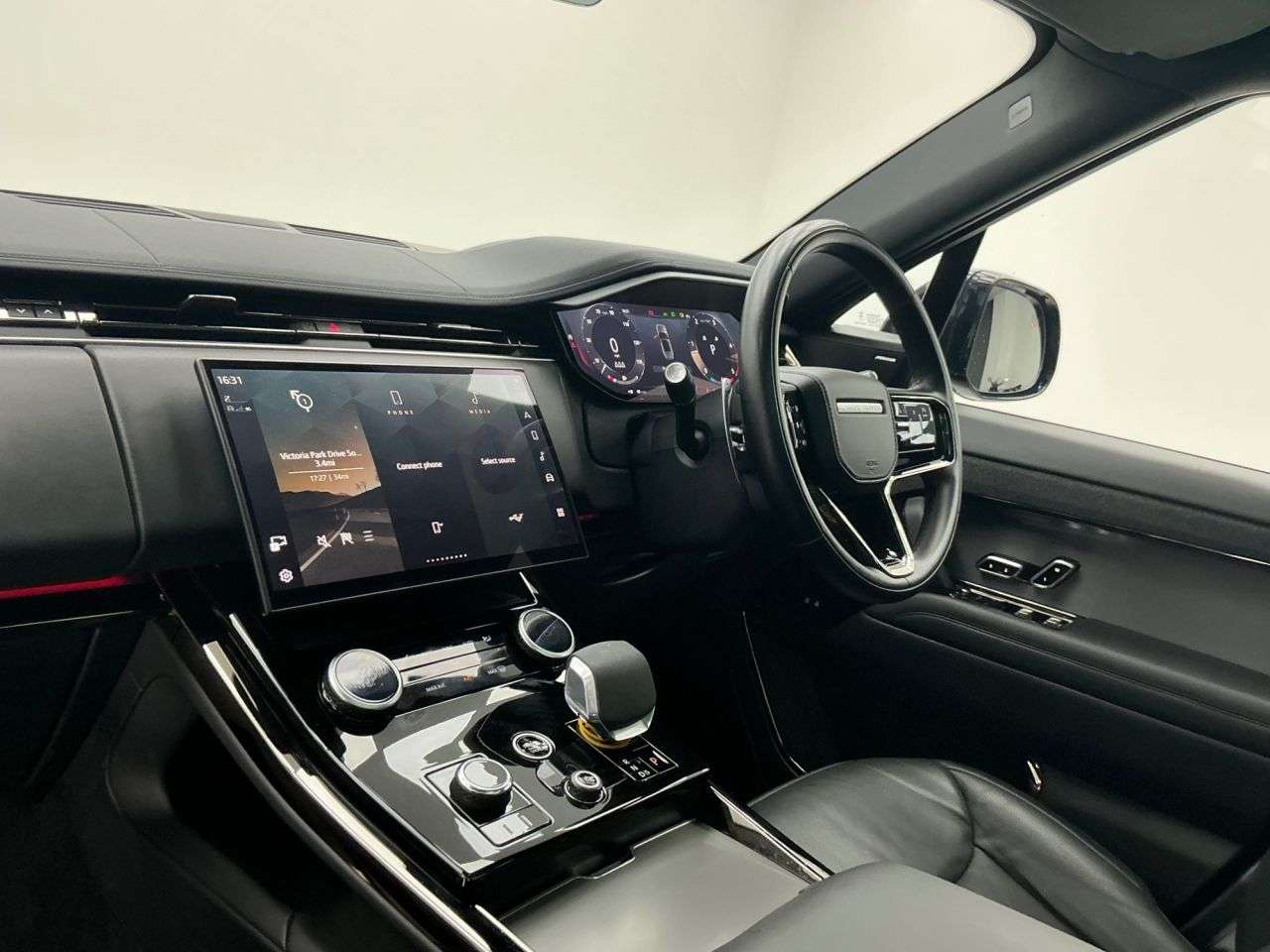 2023 LAND ROVER RANGE ROVER SPORT 2023 LAND ROVER RANGE ROVER SPORT