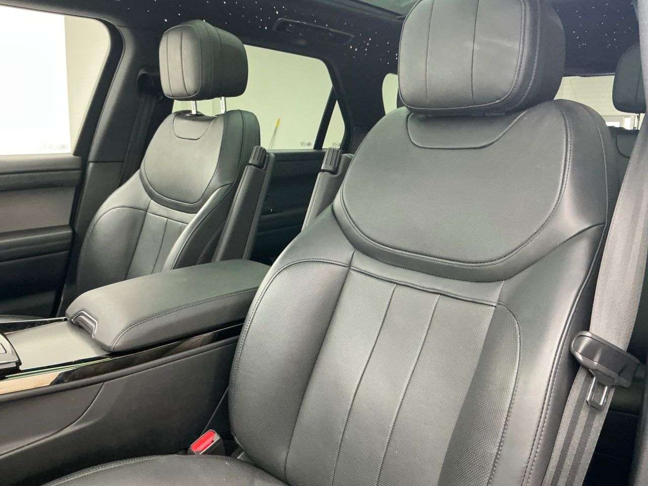 2023 LAND ROVER RANGE ROVER SPORT 2023 LAND ROVER RANGE ROVER SPORT