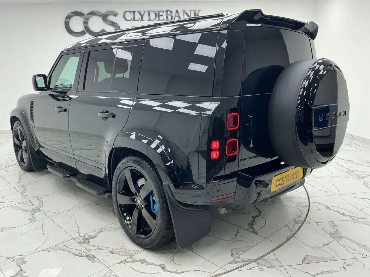 2022 LAND ROVER DEFENDER 2022 LAND ROVER DEFENDER