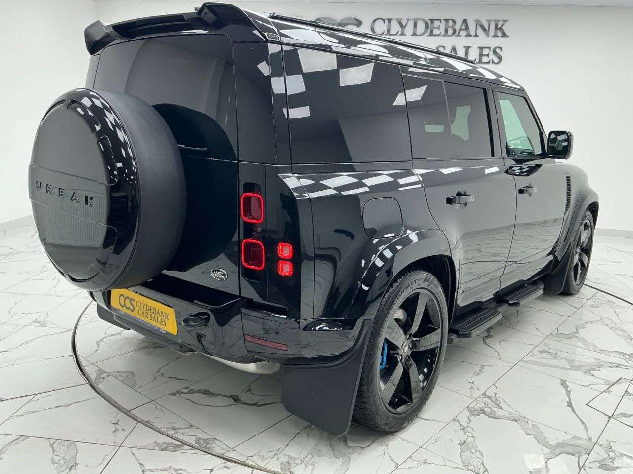 2022 LAND ROVER DEFENDER 2022 LAND ROVER DEFENDER