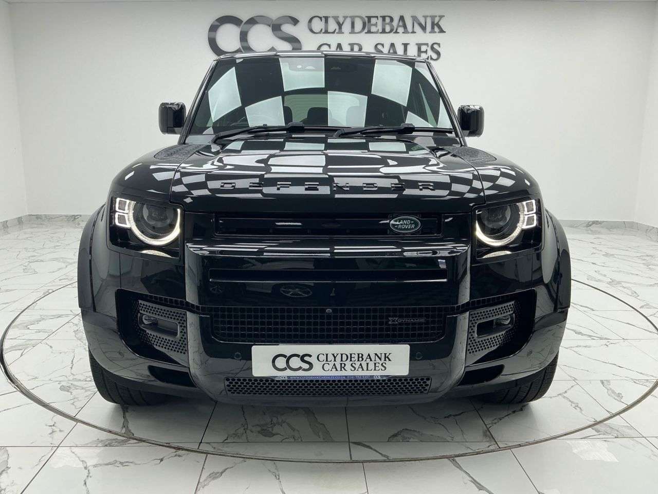 2022 LAND ROVER DEFENDER 2022 LAND ROVER DEFENDER