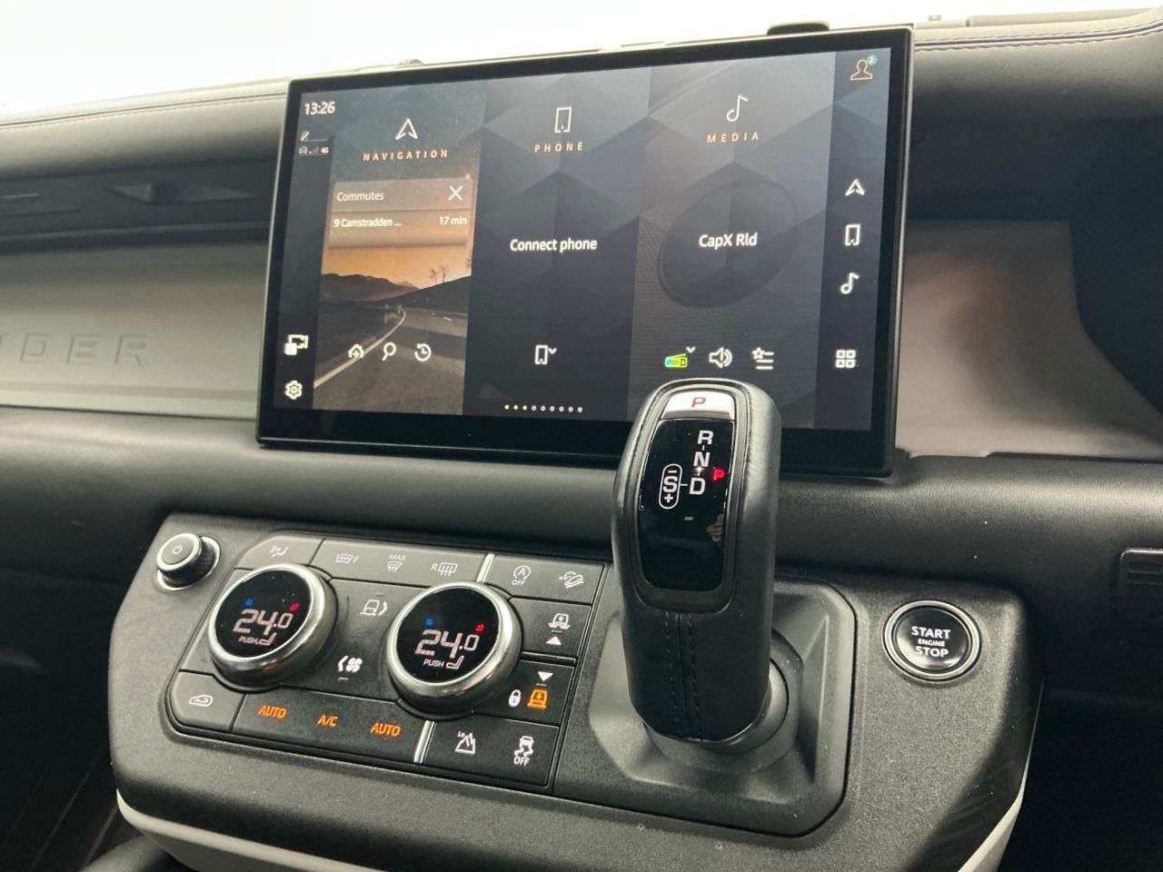 2022 LAND ROVER DEFENDER 2022 LAND ROVER DEFENDER