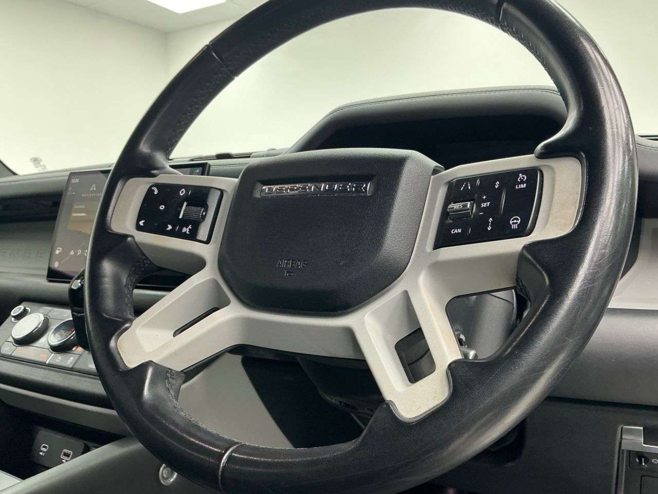 2022 LAND ROVER DEFENDER 2022 LAND ROVER DEFENDER