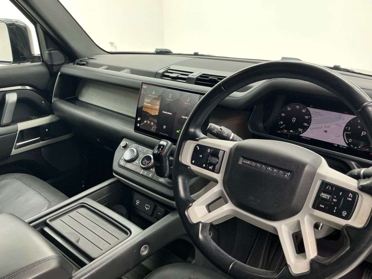 2022 LAND ROVER DEFENDER 2022 LAND ROVER DEFENDER