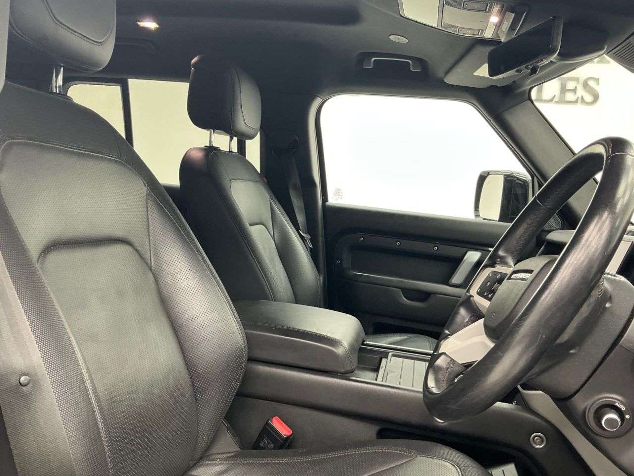 2022 LAND ROVER DEFENDER 2022 LAND ROVER DEFENDER