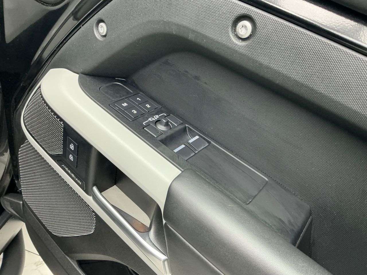 2022 LAND ROVER DEFENDER 2022 LAND ROVER DEFENDER