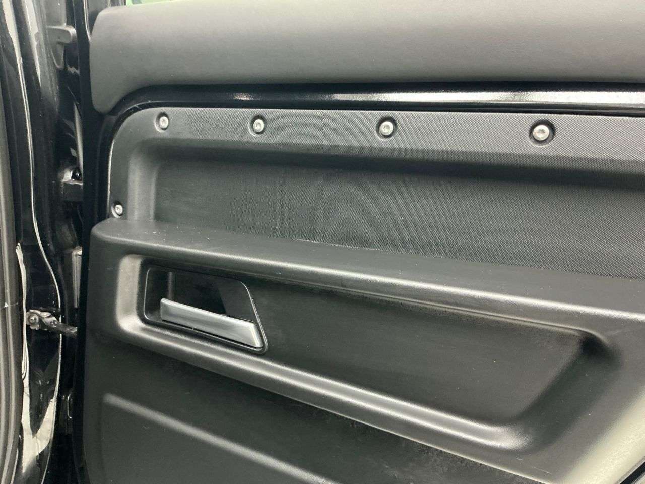 2022 LAND ROVER DEFENDER 2022 LAND ROVER DEFENDER